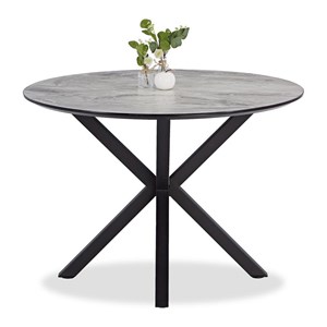 Table homestyle4u vert