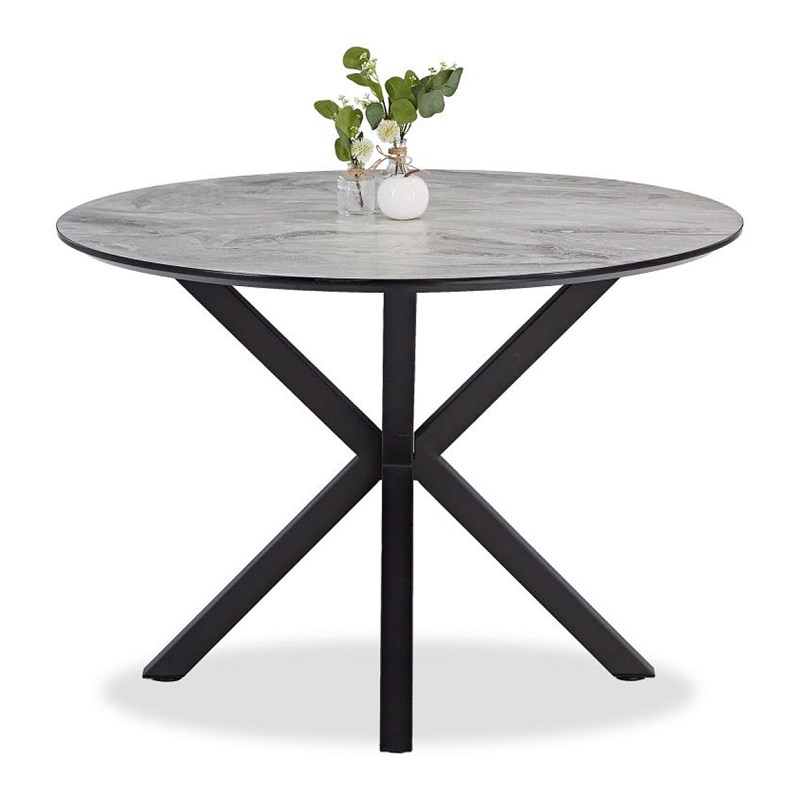 Table homestyle4u vert