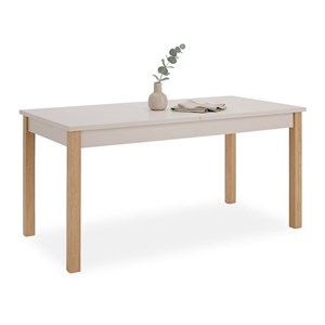 Table homestyle4u beige