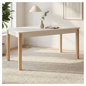 Table homestyle4u beige