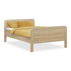 Lit homestyle4u beige
