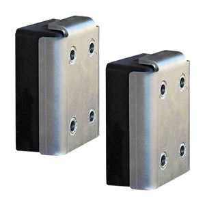 Butées homestyle4u noir