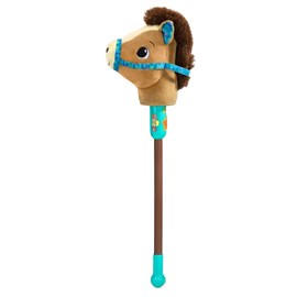 Mistral cheval bâton musical