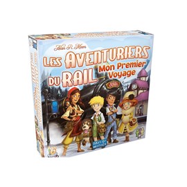 Les days of wonder jaune