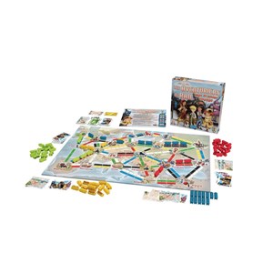 Les days of wonder jaune