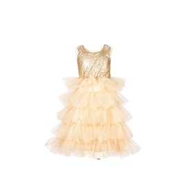 Robe christianne 8-10 ans 128-140 cm