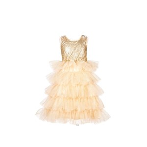 Robe christianne 8-10 ans 128-140 cm