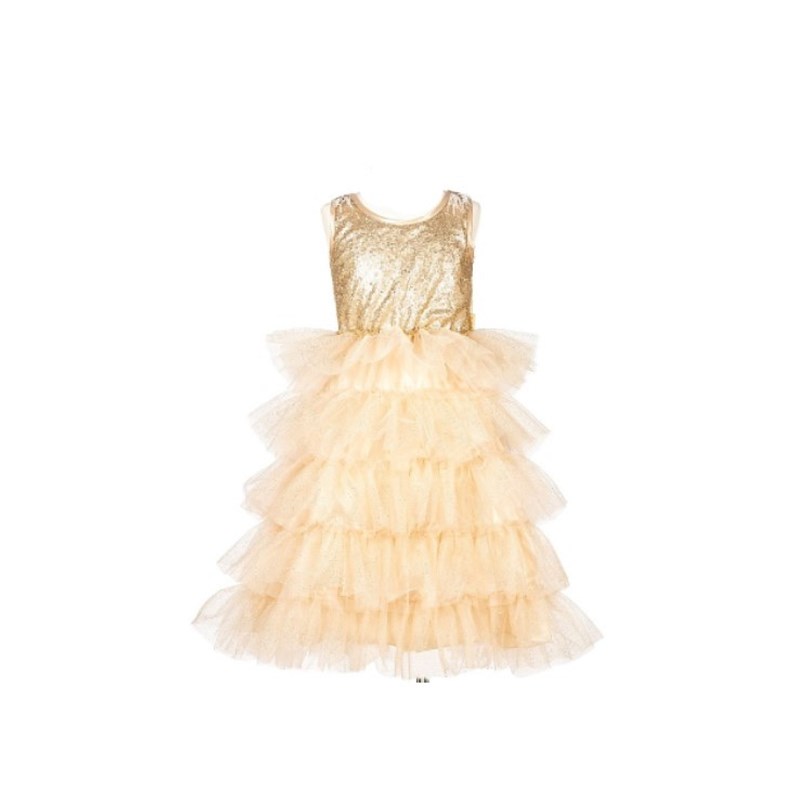 Robe christianne 8-10 ans 128-140 cm