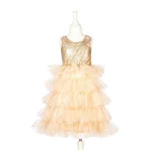 Robe christianne 8-10 ans 128-140 cm