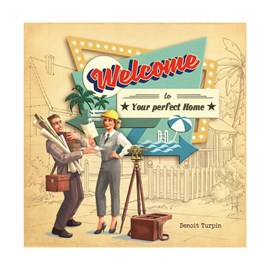 Welcome to your perfect home