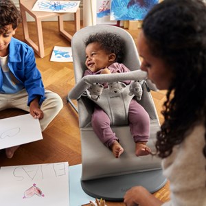 Arche de jeux pour transat amis doux