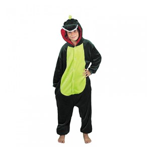 Kigurumi - dino - 7 à 9 ans