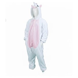 Kigurumi partypro beige