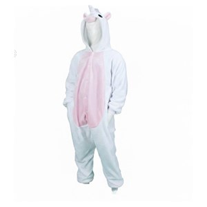 Kigurumi partypro beige