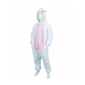 Kigurumi partypro beige