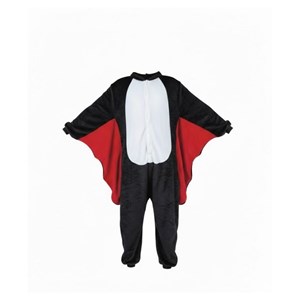 Kigurumi chauve souris 7-9 ans