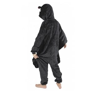 Kigurumi chauve souris 7-9 ans