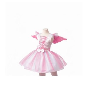 Costume licorne irisee 4 6 ans