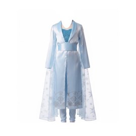Costume partypro beige