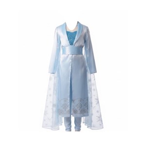 Costume partypro beige