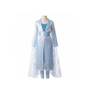 Costume partypro beige