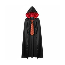Costume petit sorcier 7-9ans