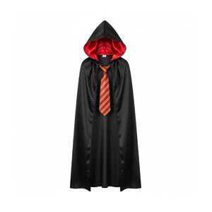 Costume petit sorcier 7-9ans