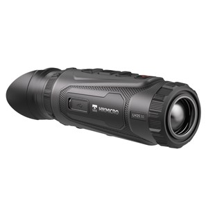 Monoculaire thermique hikmicro lynx lh25 3.0 - compact et puissant