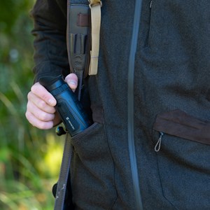 Monoculaire thermique hikmicro lynx lh25 3.0 - compact et puissant