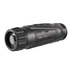 Monoculaire thermique hikmicro lynx lh35 3.0 - compact et puissant