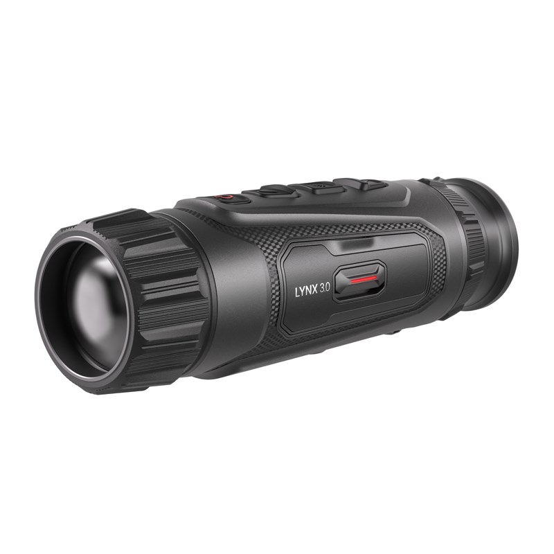 Monoculaire thermique hikmicro lynx lh35 3.0 - compact et puissant