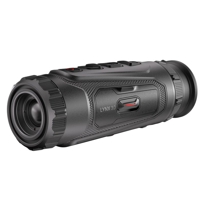 Monoculaire thermique hikmicro lynx lh19 3.0 - compact et puissant