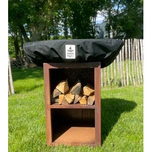 Housse de protection pour brasero ø65cm