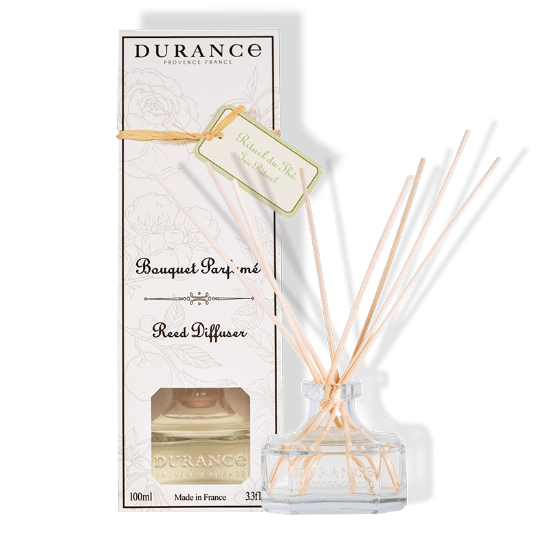 Diffuseur de parfum rituel du thé