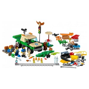 Lego® city 60353