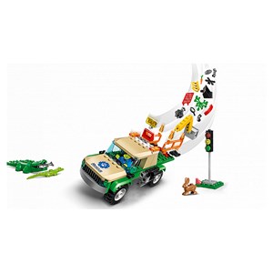 Lego® city 60353