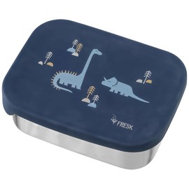 Lunch box dino