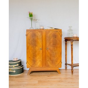 Gilbert, le buffet en bois n°622