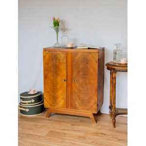 Gilbert, le buffet en bois n°622