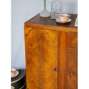 Gilbert, le buffet en bois n°622