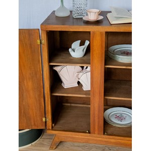 Gilbert, le buffet en bois n°622