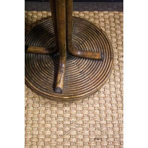 Grand porte-manteau en bambou n°219