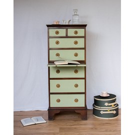 Valery, le chiffonnier en bois n°51