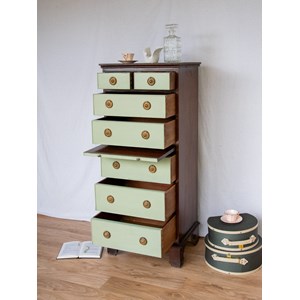 Valery, le chiffonnier en bois n°51