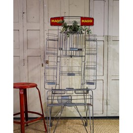 Porte-cartes publicitaire n°127