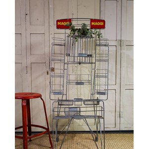 Porte-cartes publicitaire n°127