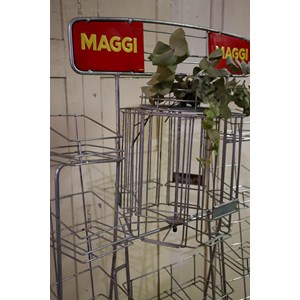 Porte-cartes publicitaire n°127