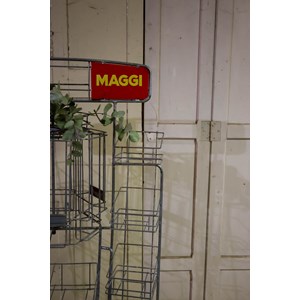 Porte-cartes publicitaire n°127