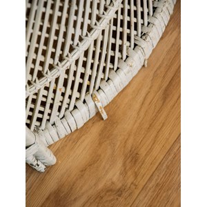 Emmanuel, le fauteuil en rotin n°13