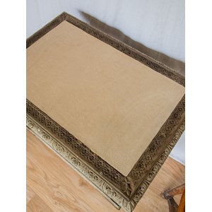 Table d'appoint en bois n°612